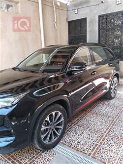 Changan CS75 Plus